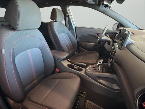 Used 2023 Hyundai Kona N Line FWD image 14