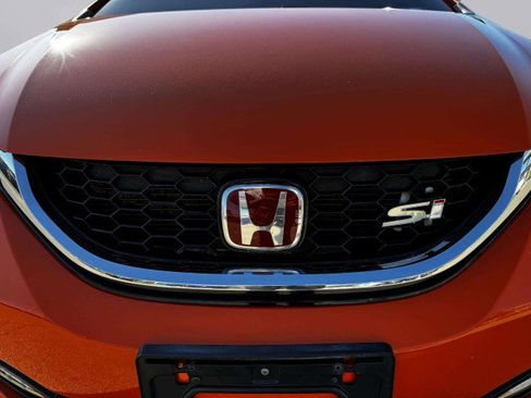 Used 2014 Honda Civic Si image 12