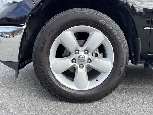 Used 2023 RAM 1500 Tradesman w/ Tradesman SXT Package image 32