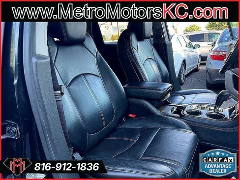 Used 2015 GMC Acadia SLT FWD image 33
