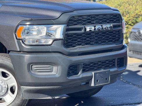 Used 2021 RAM 2500 Tradesman image 7