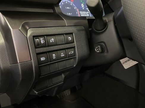 New 2026 Toyota 4Runner TRD Off-Road Premium AWD/4WD image 15