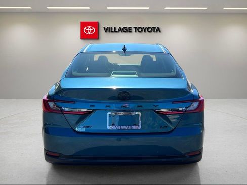 New 2026 Toyota Camry LE image 4
