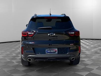 New 2026 Chevrolet TrailBlazer RS w/ Convenience Package