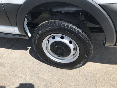 New 2025 Ford Transit 250 XL w/ Load Area Protection Package image 20