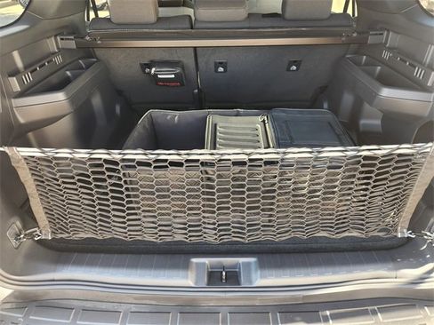 Used 2025 Toyota 4Runner TRD Off-Road image 22