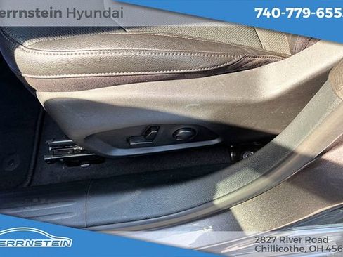 Used 2024 Jeep Compass Limited w/ Elite Group AWD/4WD image 13