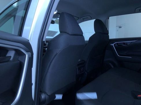 Certified 2025 Toyota RAV4 LE image 19