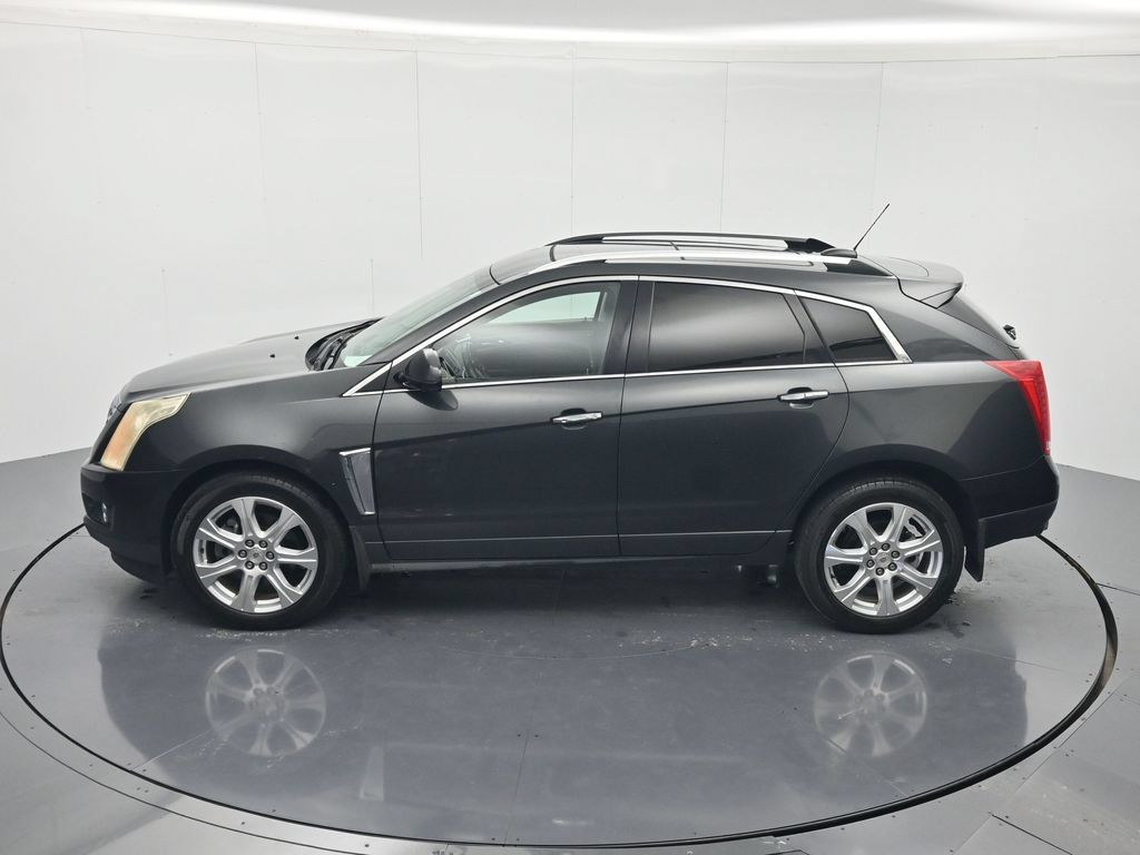 Used 2015 Cadillac SRX Performance w/ Trailering Package FWD image 35