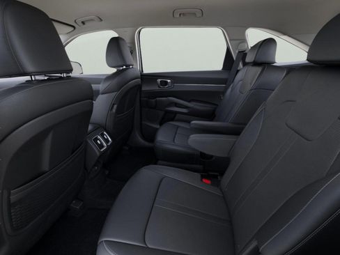 New 2026 Kia Sorento EX image 18