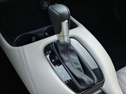 Certified 2024 Honda HR-V LX image 15
