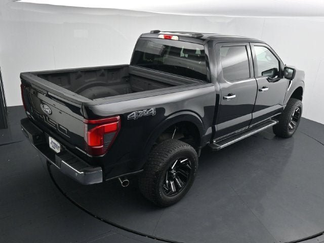 Used 2024 Ford F150 XLT AWD/4WD image 26