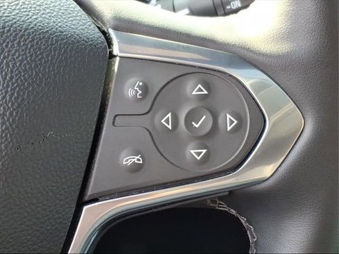 Used 2023 Chevrolet Traverse Premier w/ Redline Edition image 30