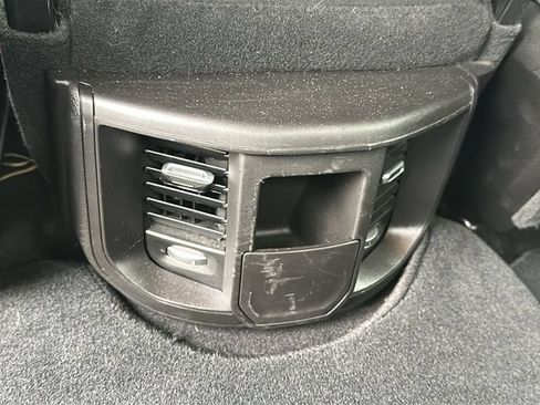 Used 2025 RAM 2500 Big Horn AWD/4WD image 30