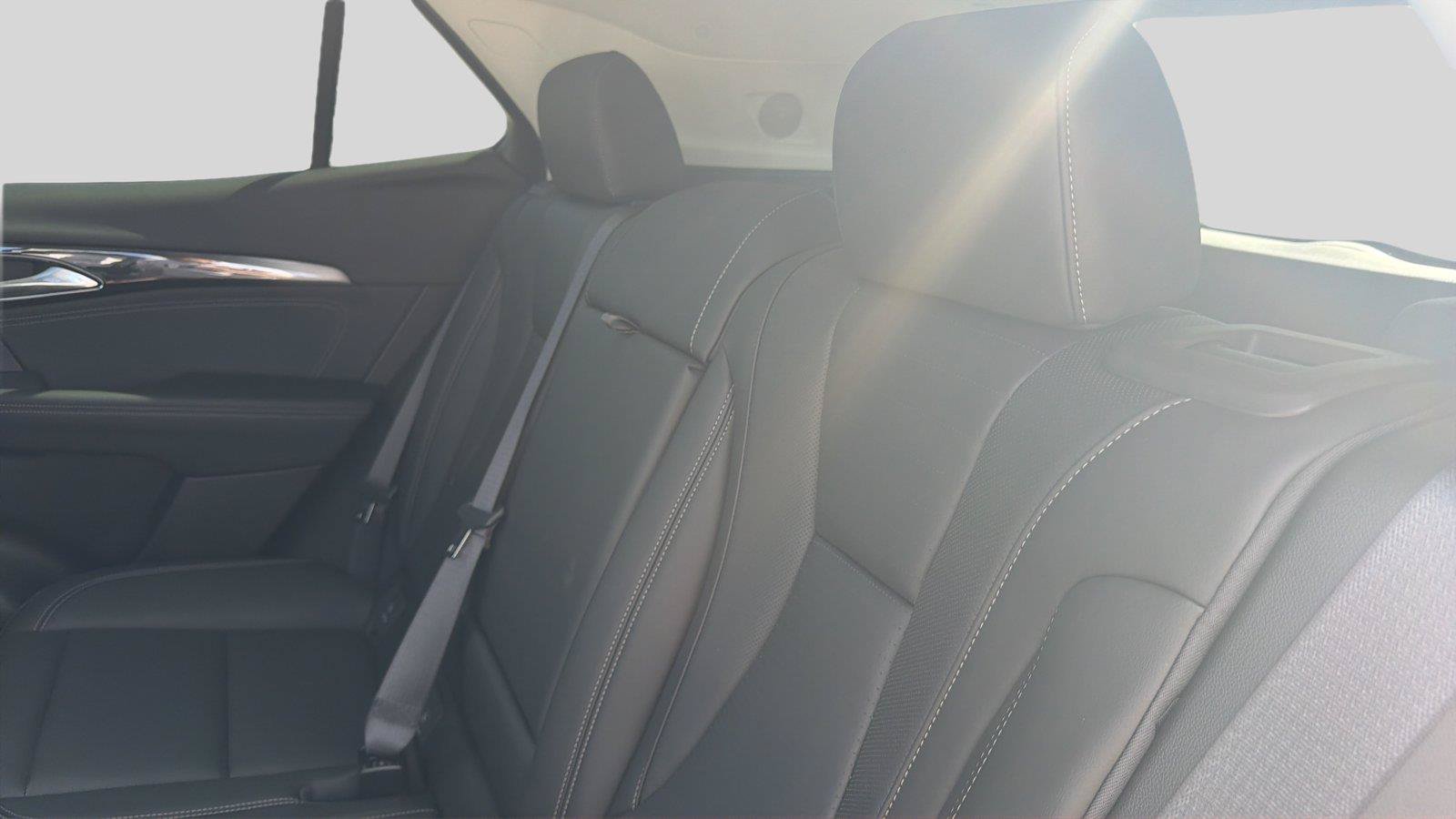New 2026 Buick Envision Preferred AWD/4WD image 20