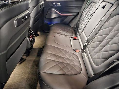 Used 2026 BMW X5 xDrive40i w/ Climate Comfort Package image 14