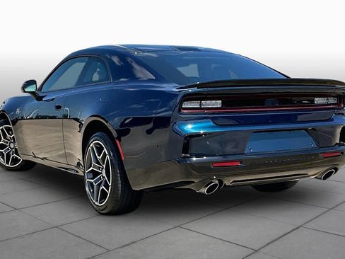 Used 2026 Dodge Charger Scat Pack AWD/4WD image 10