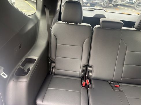 New 2026 Chevrolet Traverse LT w/ Midnight/Sport Edition image 45
