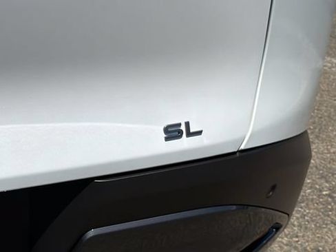 New 2026 Nissan Murano SL w/ Comfort Package AWD/4WD image 11