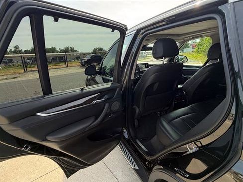 Used 2014 BMW X5 xDrive35d AWD/4WD image 15