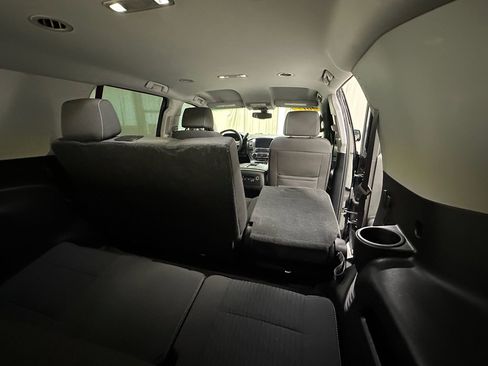 Used 2017 Chevrolet Tahoe LS AWD/4WD image 22