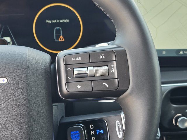 Certified 2026 Hyundai Palisade Limited AWD/4WD image 28