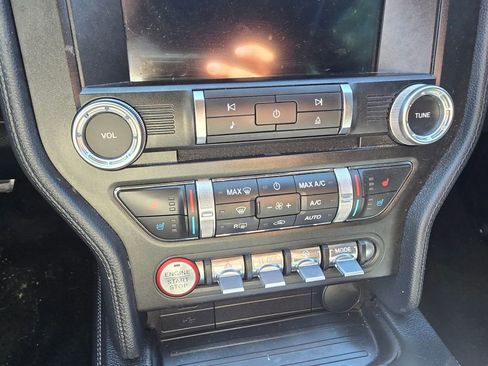 Used 2019 Ford Mustang GT Premium w/ GT Performance Package image 18