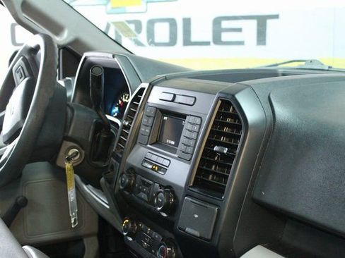 Used 2015 Ford F150 XL image 10
