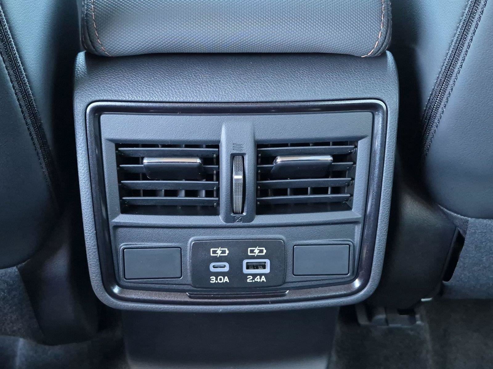 New 2026 Subaru Forester Sport AWD/4WD image 26