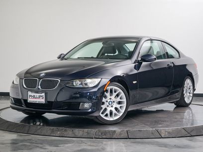 Used 2009 BMW 328i Coupe