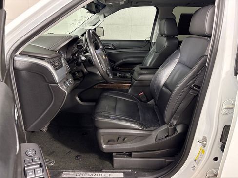 Used 2018 Chevrolet Tahoe LT AWD/4WD image 27