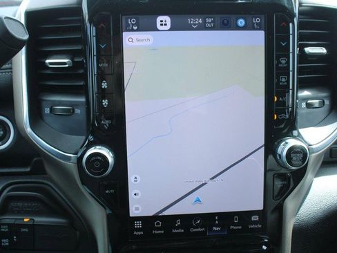 Used 2024 RAM 2500 Laramie image 20