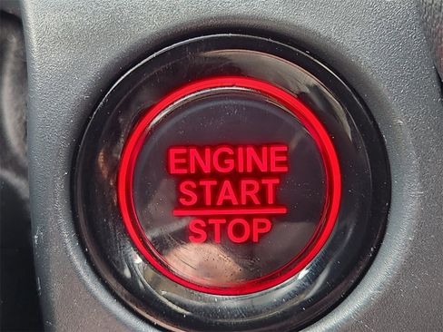 Used 2025 Honda HR-V EX-L image 20