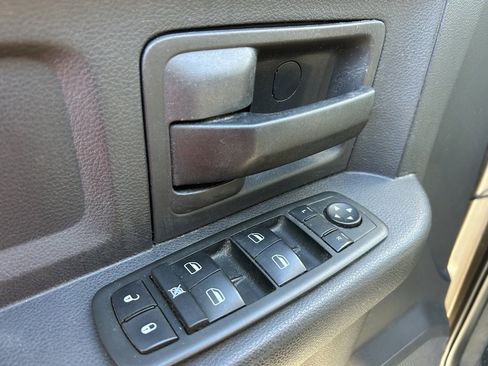 Used 2009 Dodge Ram 1500 Truck ST w/ ST Popular Equipment Group image 24