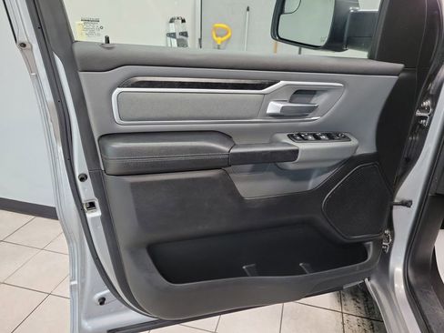 Used 2020 RAM 1500 Big Horn image 33