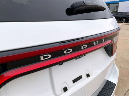 Used 2022 Dodge Durango GT image 28