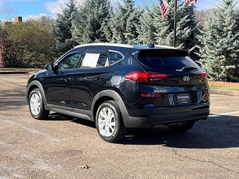Used 2020 Hyundai Tucson Value image 23