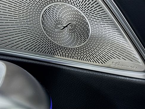 New 2026 Mercedes-Benz E 53 AMG e 4MATIC Sedan image 20