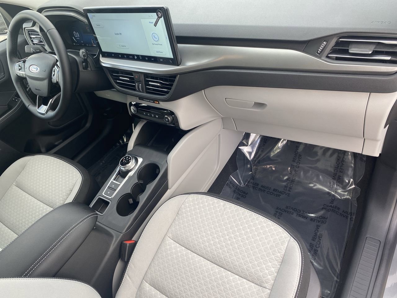 Used 2026 Ford Escape Active w/ Active Premium Tech Pack FWD image 10