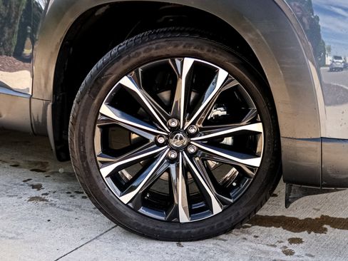 Used 2024 MAZDA CX-50 AWD 2.5 S w/ Cargo Package image 13