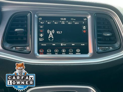 Used 2021 Dodge Challenger R/T RWD image 17