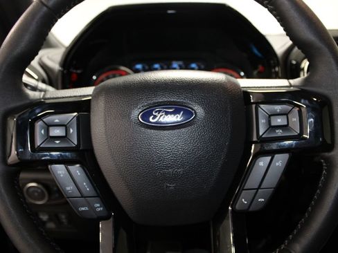 Used 2019 Ford F150 Lariat w/ Equipment Group 502A Luxury AWD/4WD image 50