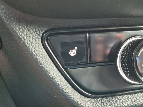 Used 2024 Honda HR-V Sport image 20