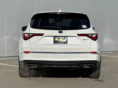 Used 2023 Acura MDX FWD w/ Technology Package image 4