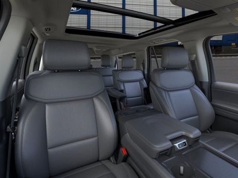 New 2026 Ford Expedition Max Active AWD/4WD image 56