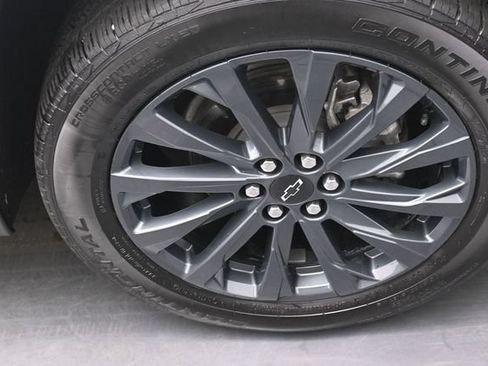 Used 2023 Chevrolet Traverse RS w/ LPO, Floor Liner Package AWD/4WD image 31