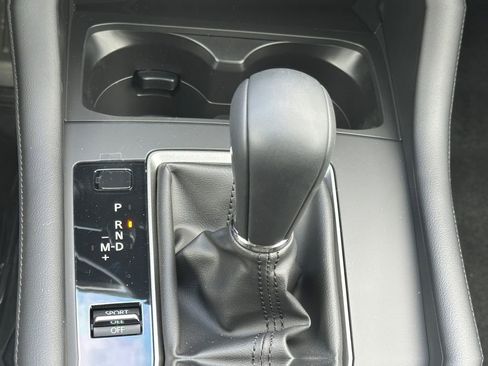 New 2026 MAZDA MAZDA3 s Sport image 19
