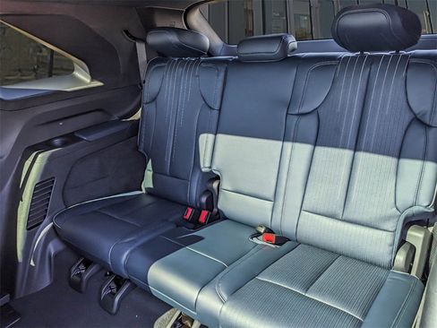 New 2025 Cadillac Escalade IQ Sport 2 image 19