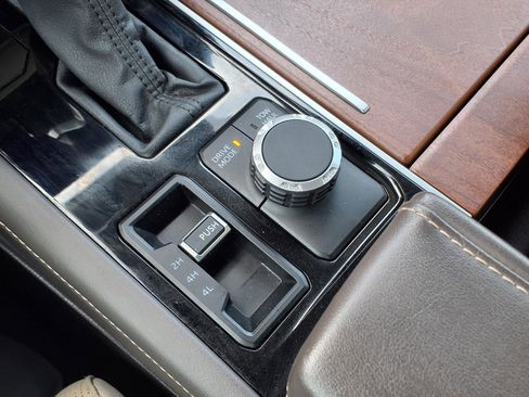 Used 2024 Toyota Tundra 1794 Edition image 19