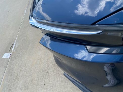 Certified 2024 Honda CR-V EX image 30